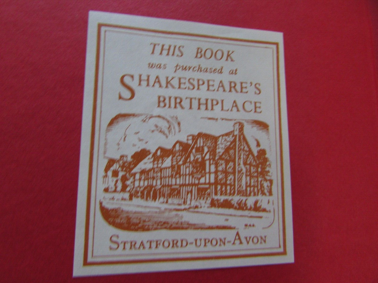 THE CREATIVE HOSTESS Lot 2: BATH COOKBOOK (HC) 1983; STRATFORD-UPON-AVON COOKBK