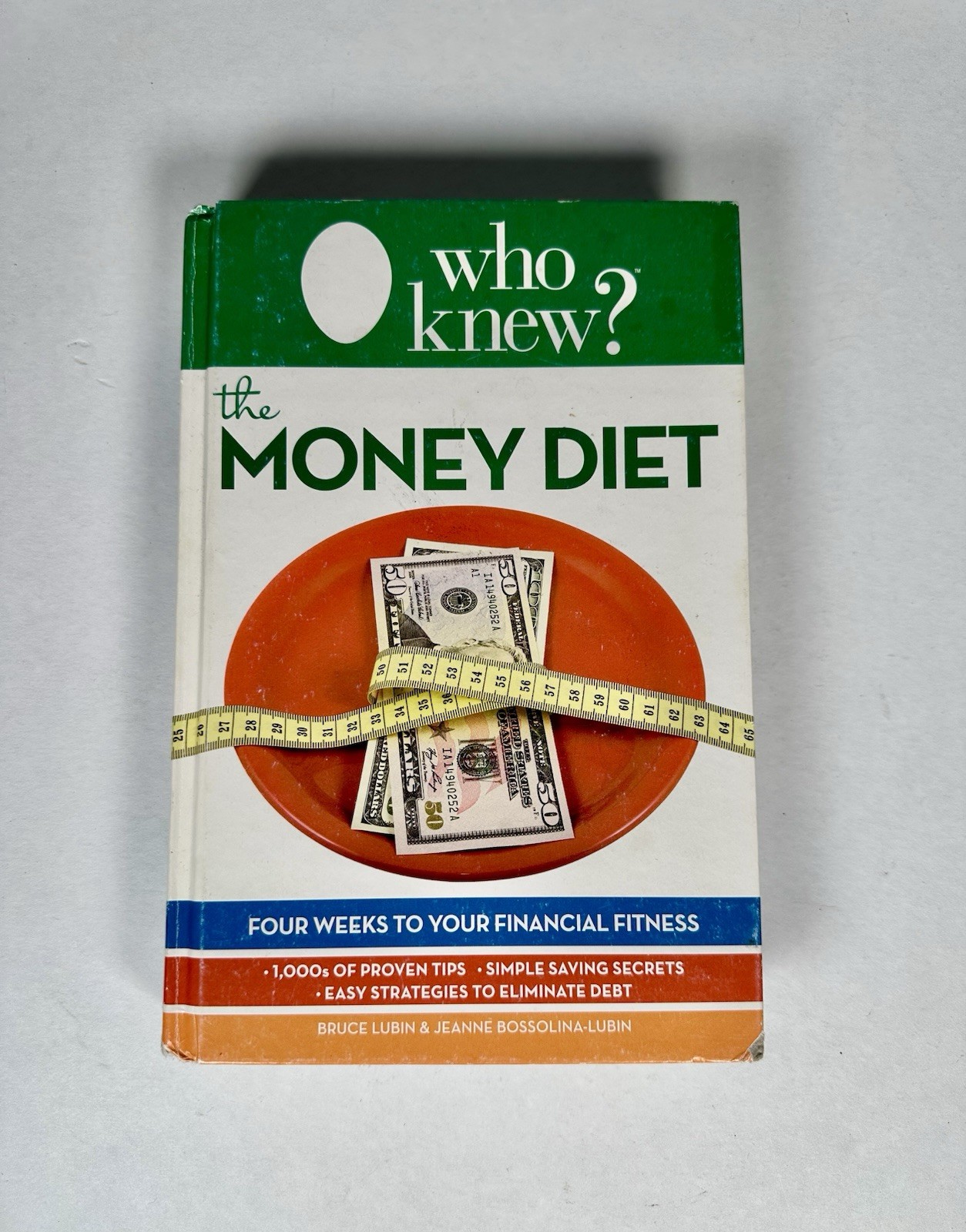 8 Personal Finance & Home Organization Books Lot Suze Orman Declutter