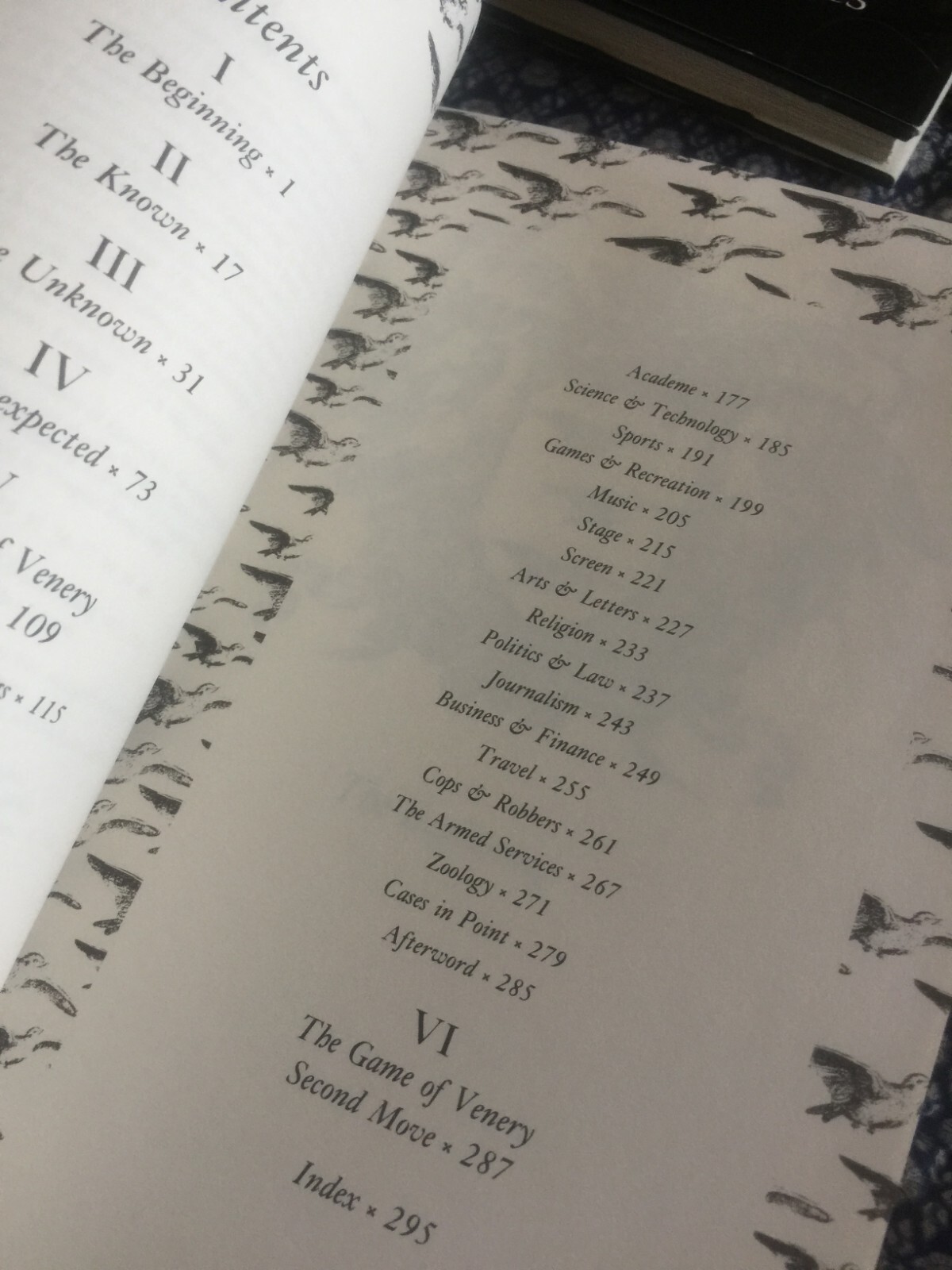 An Exaltation of Larks: The Ultimate Edition – Illustrated 336 pages