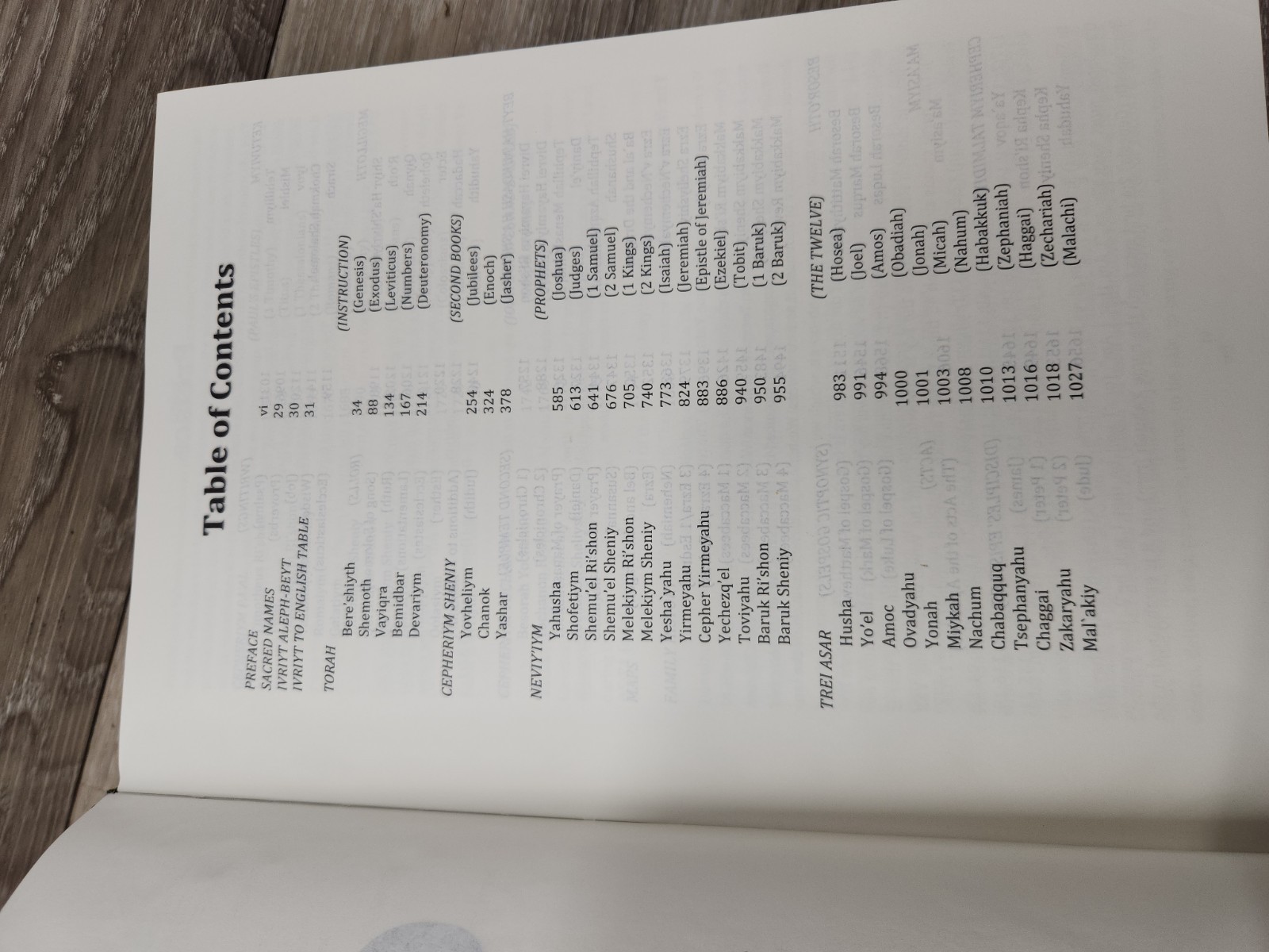 Cepher 3rd Edition ( New? Has Previous Owners Name Written In It) Look At Photo