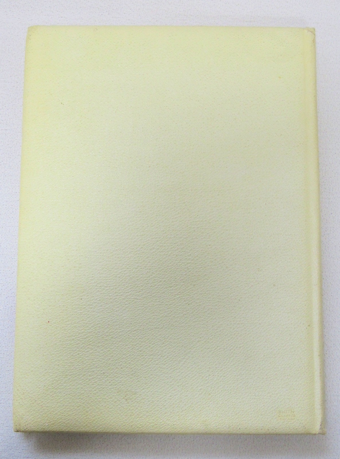 1949 The Heights Arlington Heights Illinois High School Yearbook Book