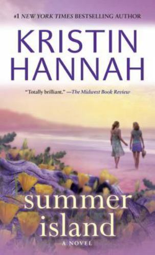 Summer Island by Hannah, Kristin