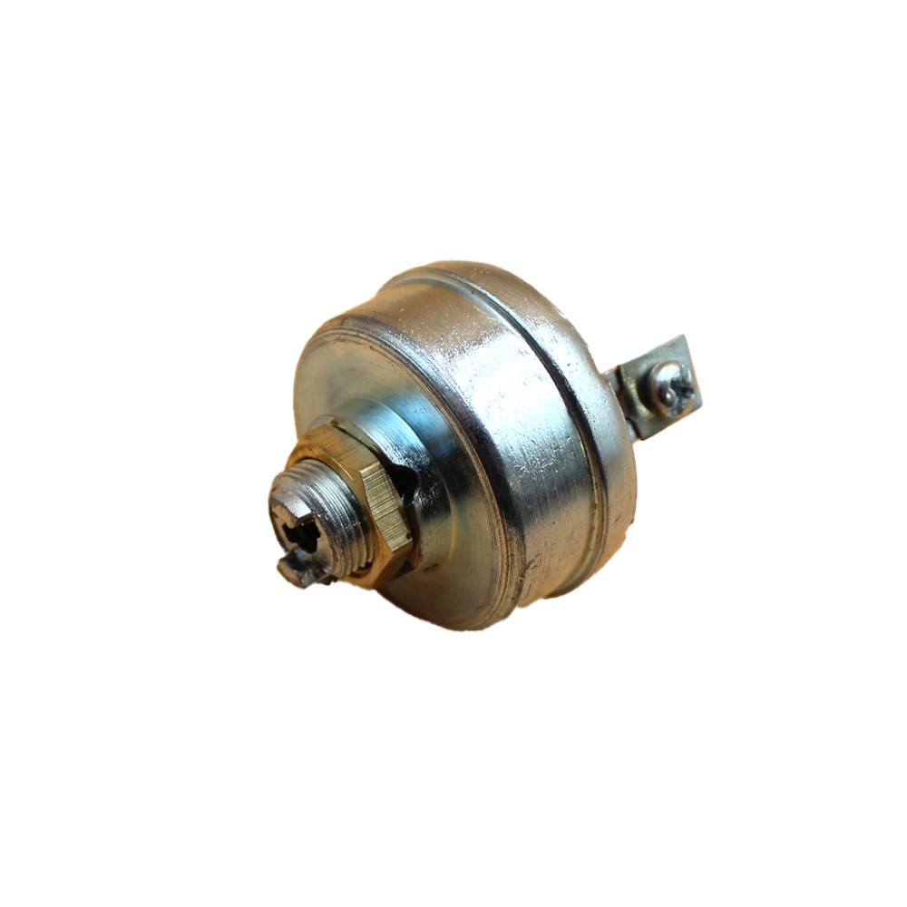 Ignition Switch – Fits Case-IH – A24511