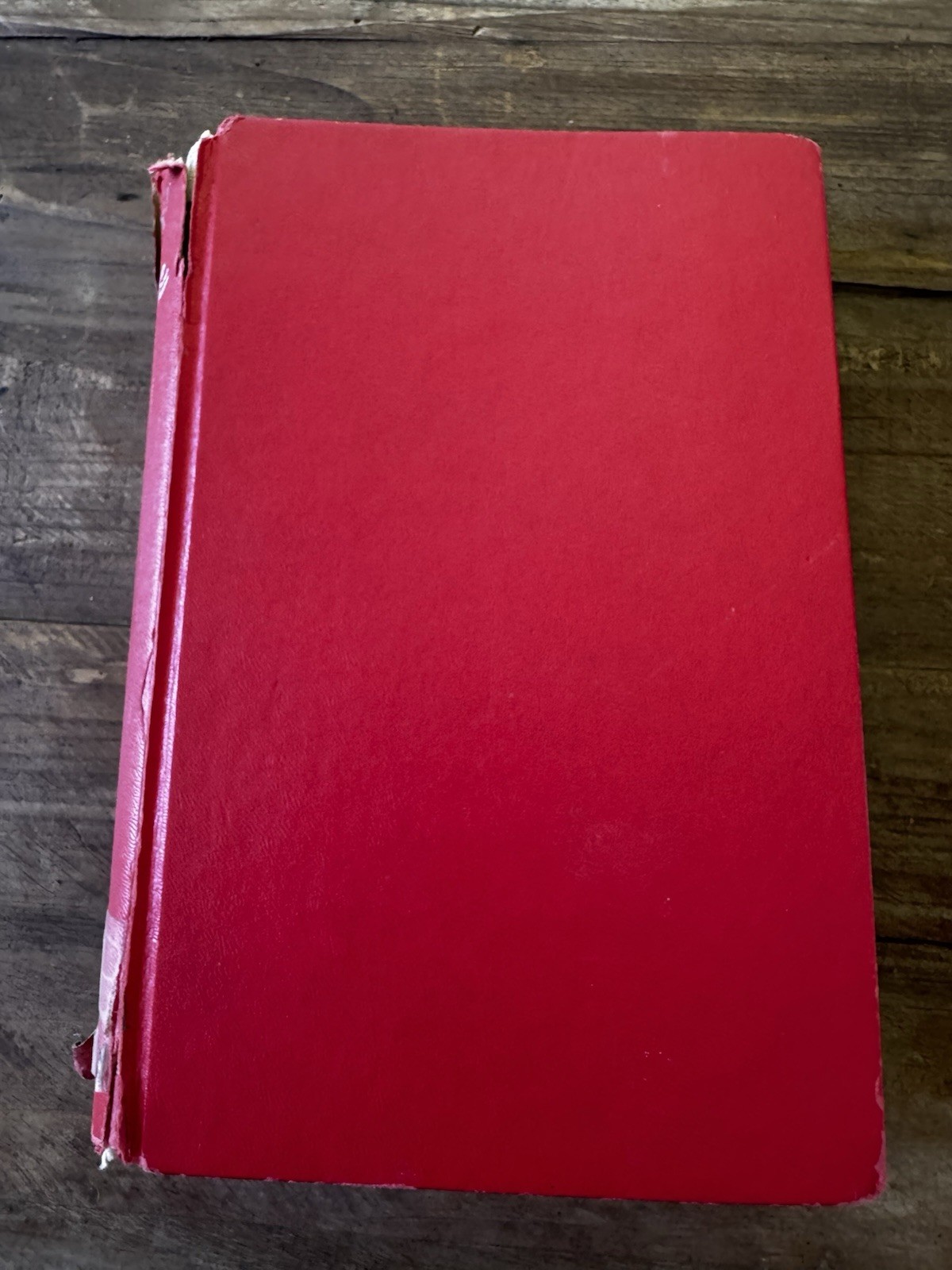 Frank Herbert Dune Hardcover Book Club Edition (BCE) 47M Gutter Code Reading Cop