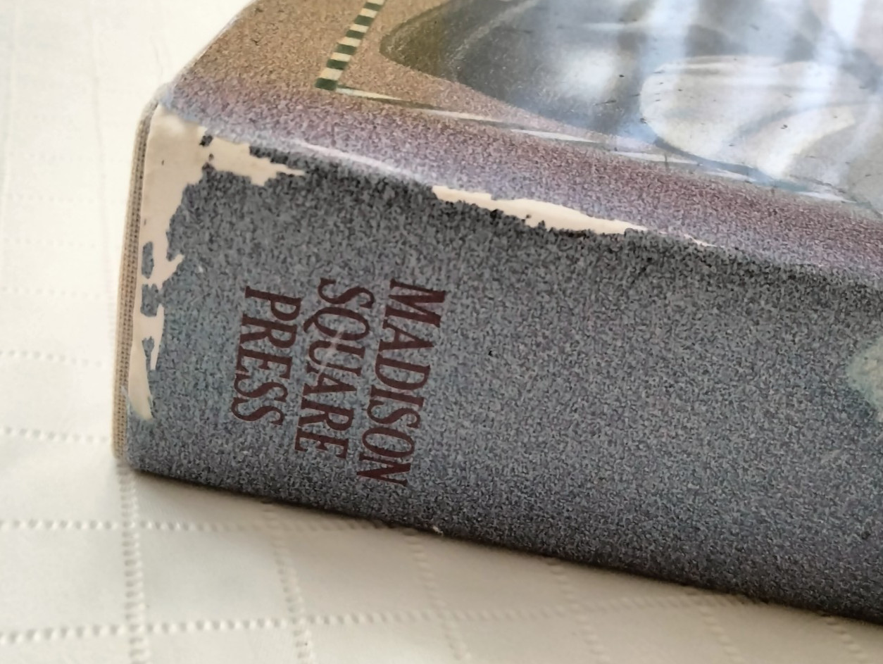 Illustrators 28 The Society of Illustrators ’87 with jacket Madison Square Press