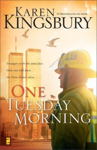 9/11 Ser.: One Tuesday Morning by Karen Kingsbury (2003, Trade Paperback)