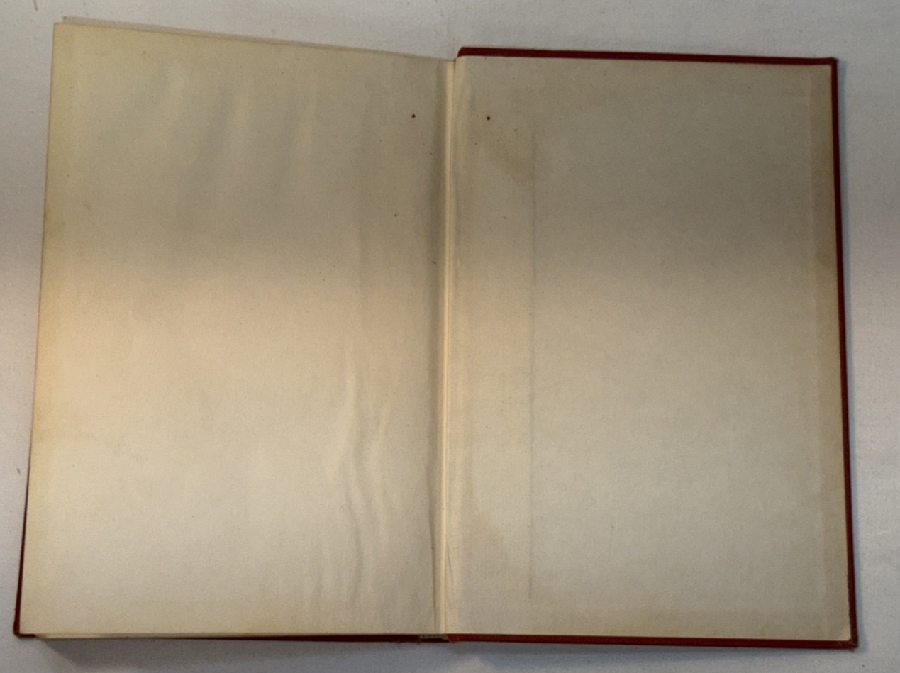 The Human Comedy by William Saroyan Book 1944 Illustrated 299 pages