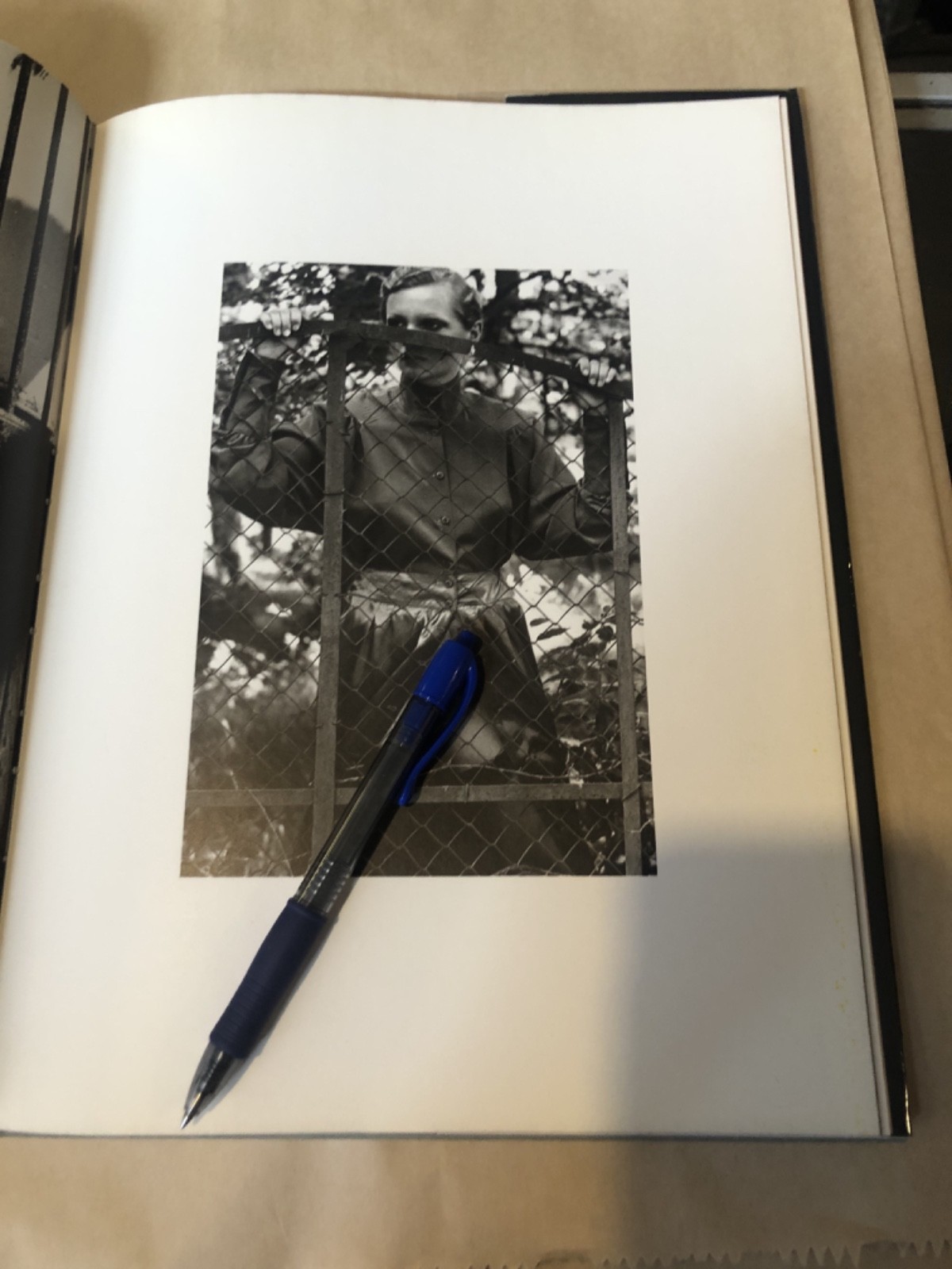 White Women Helmut Newton 1976 First Edition Art Photography Book Schirmer/Mosel