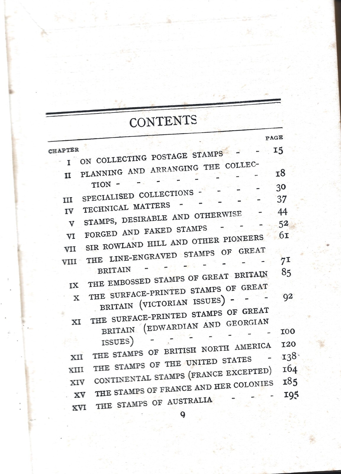 Stamp Collector-World Postage HB w/out dj–1929-Stanley C. Johnson-317 pages