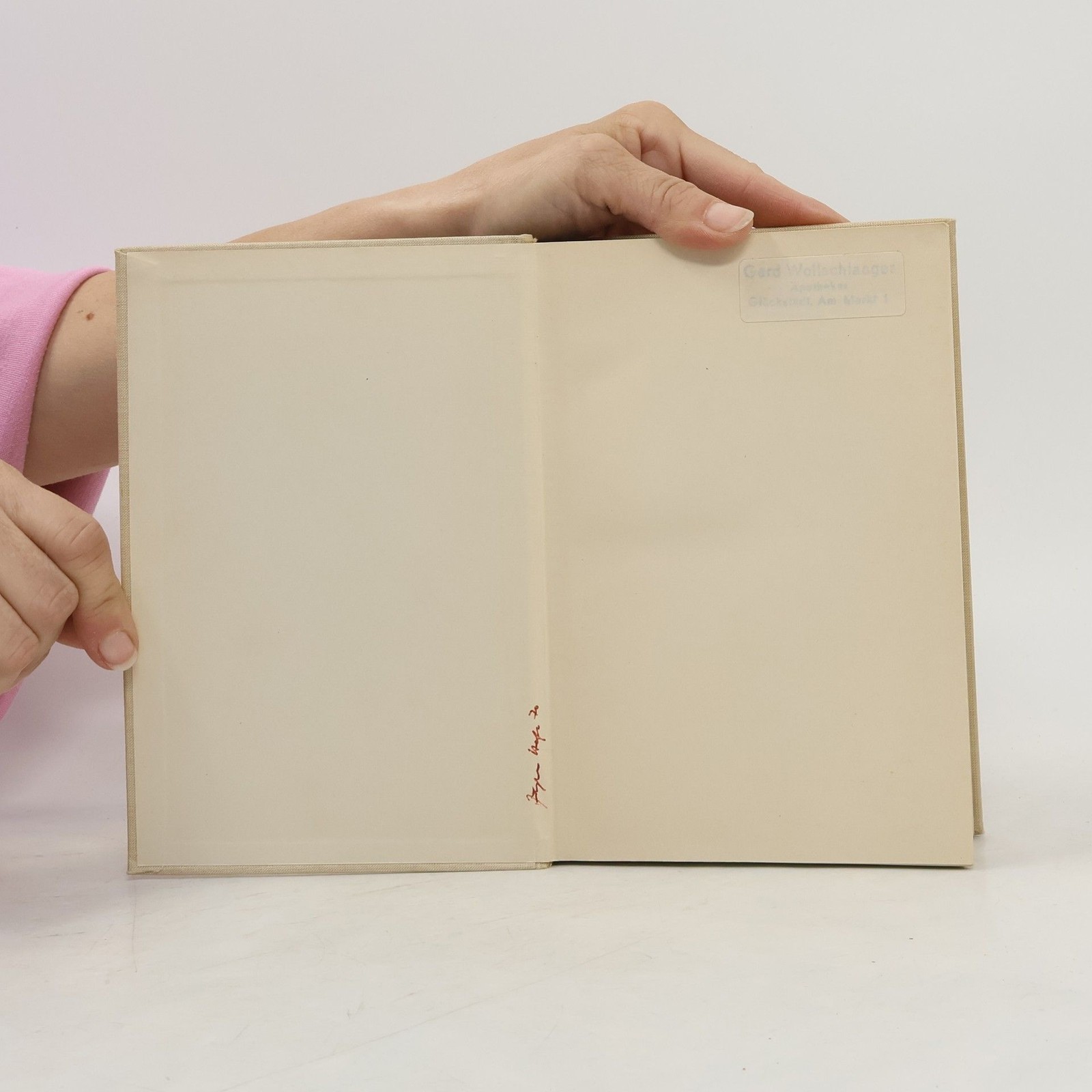 Pharmazeutisches Wörterbuch  |  Curt Hunnius