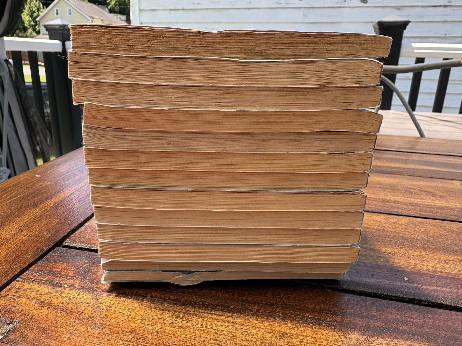 Vintage Analog Science Fiction And Fact Magazines Lot Of 13 1997 & 2000s