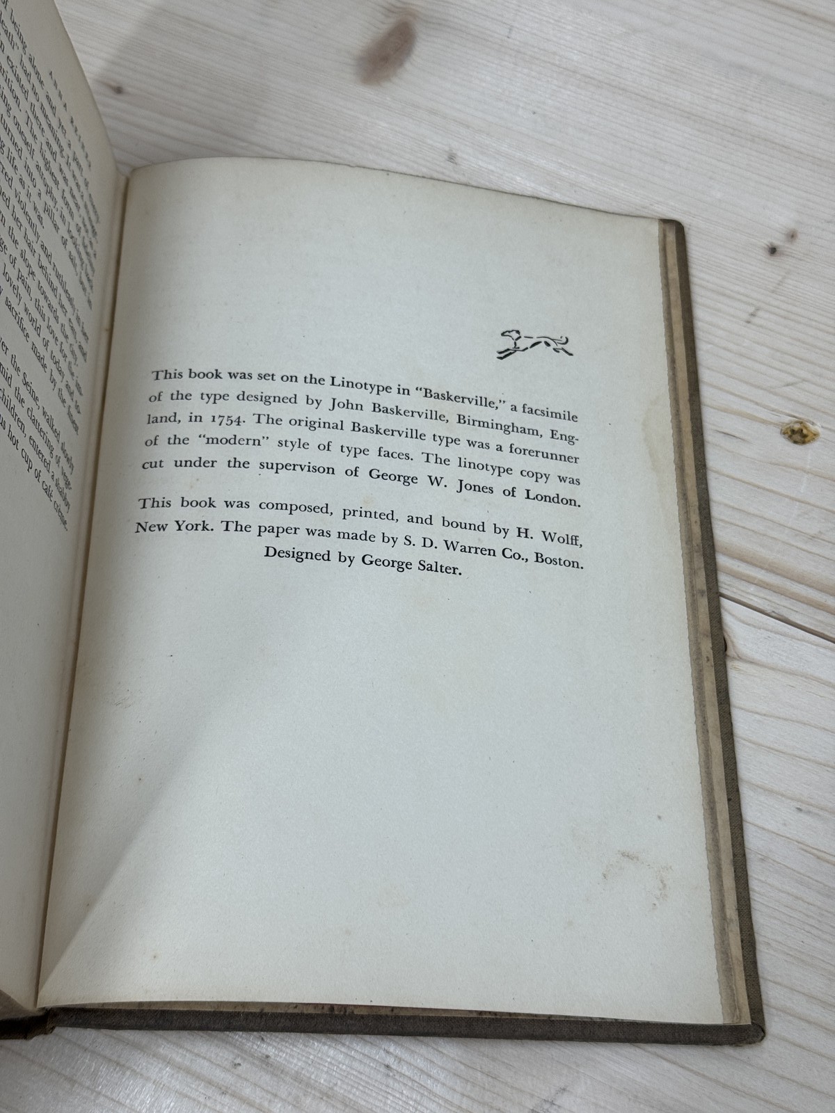 The Coward Heart by Anna Reiner 1941 First American Edition Alfred A. Knopf