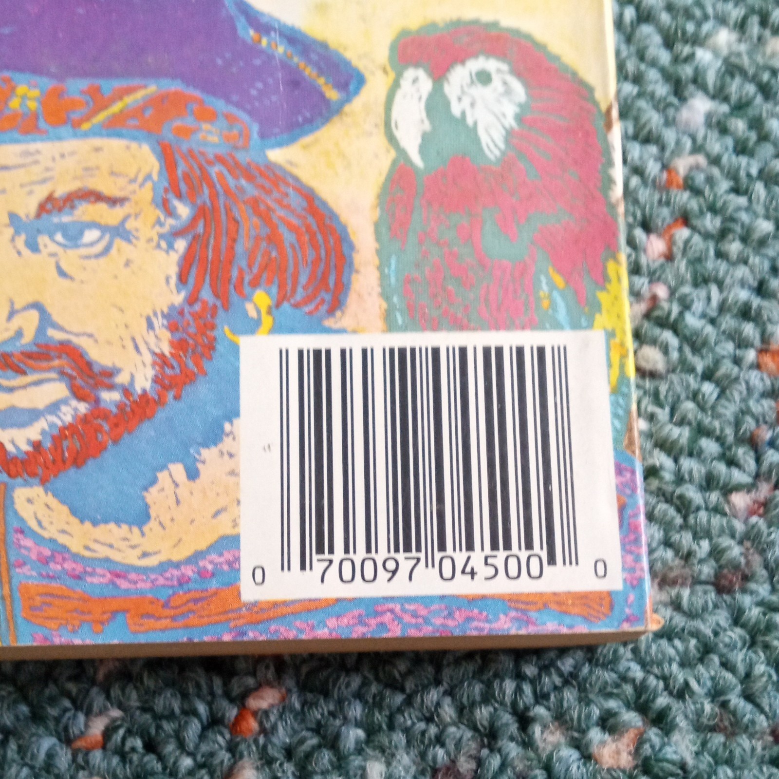 Illustrated Classic Editions 5-Book Illustrated Paperback Lot Robinson Crusoe +