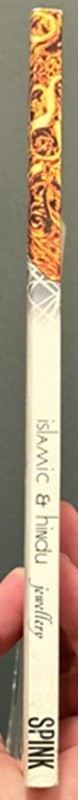 Islamic and Hindu Jewellery : To be Exhibited for Sale by Spink and Son Ltd., VG