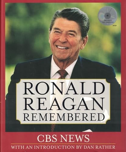 Ronald Reagan Remembered, CBS News