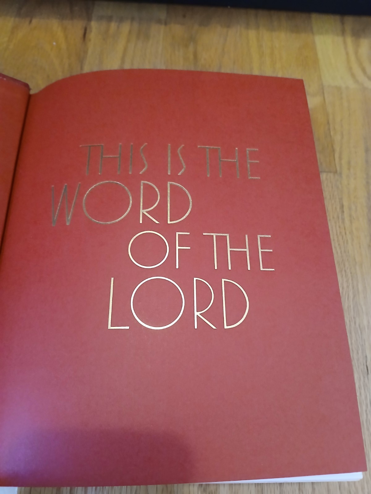 1971 New American Bible Rembrandt Edition Pre-Owned Illustrated BK 1.4