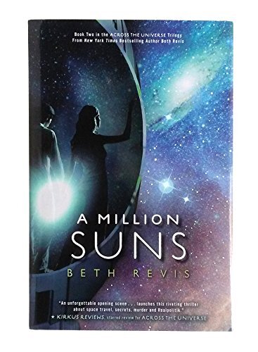 Across the Universe Series All 3 Books in Hardcover