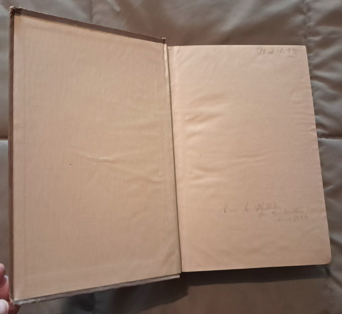 Elizabeth Fry by Edward Ryder, 1883, Prison Reformer, Philanthropist,HC, GOOD