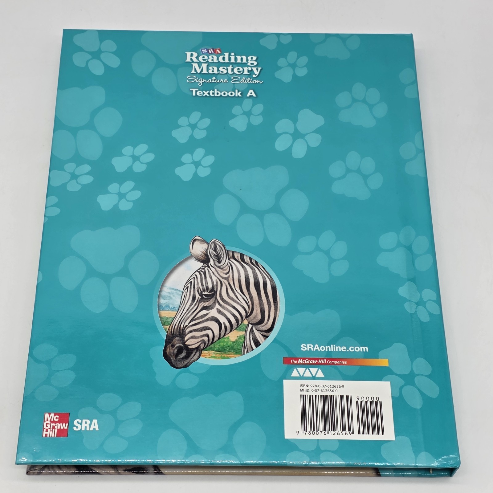 Reading Mastery Reading Literature Strand Grade 5 Textbook A/B and Workbook