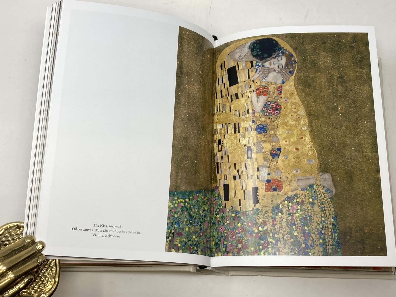 Tobias G Natter / GUSTAV KLIMT DRAWINGS AND PAINTINGS 2018