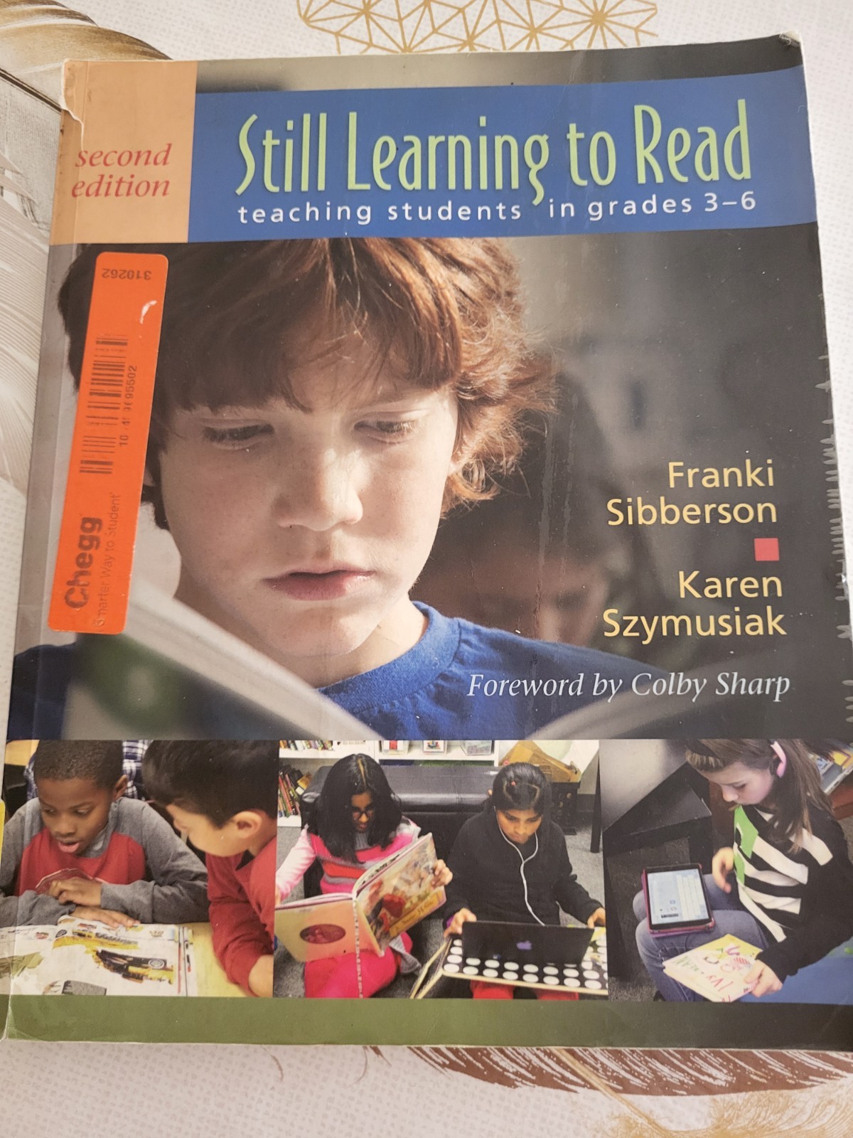books used