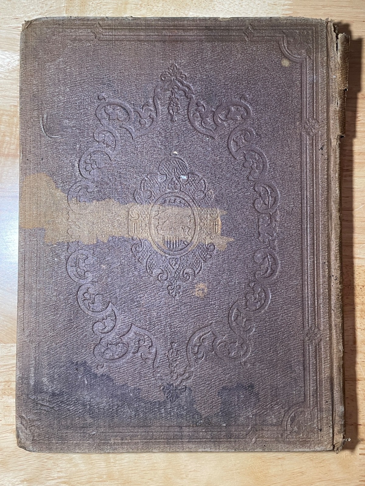 Illustrations to Owen’s Geological Survey 1852 David Dale Owen Wisconsin RARE