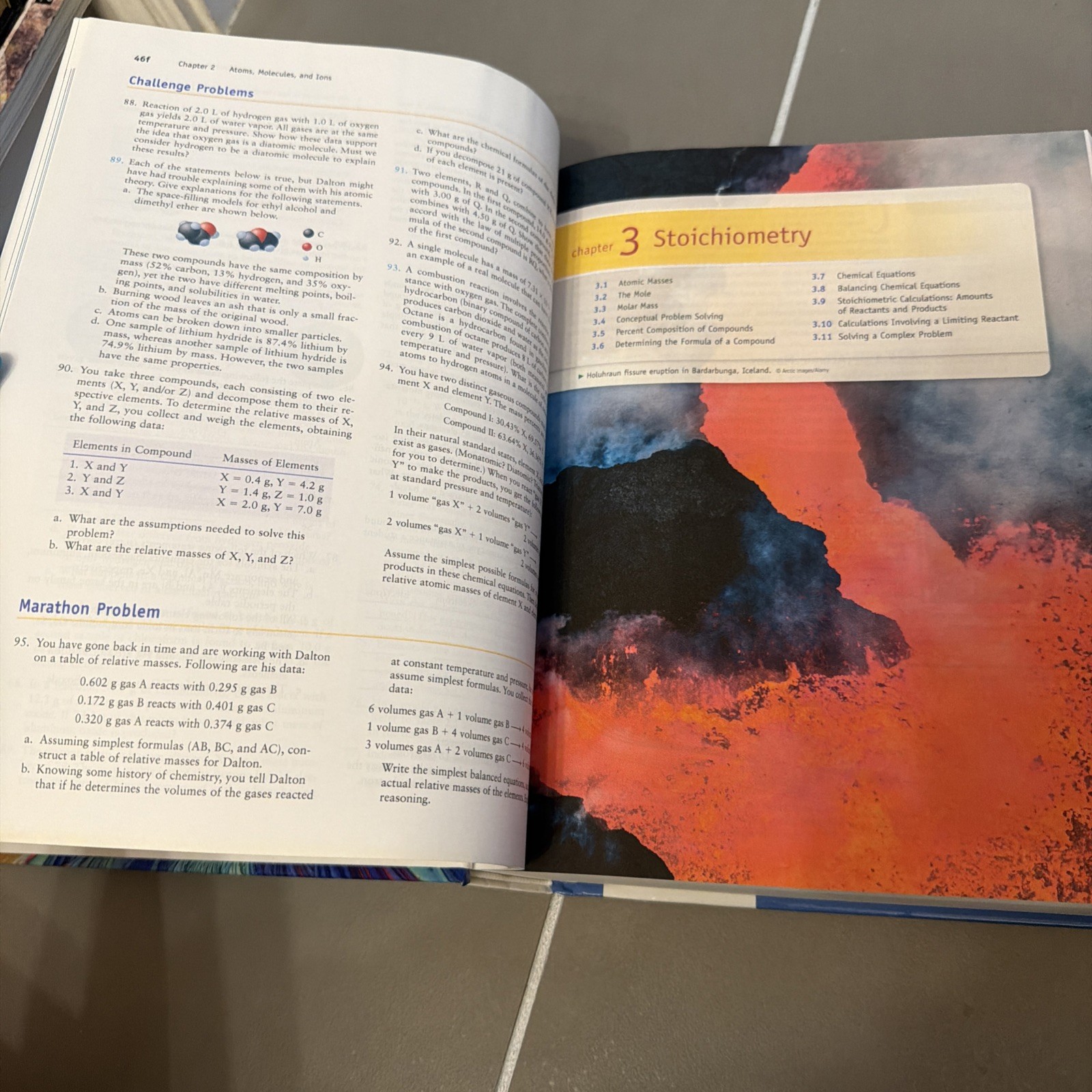 Chemical Principles – Hardcover By Zumdahl, Steven S. – GOOD