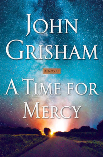 A Time for Mercy – Hardcover By Grisham, John – GOOD