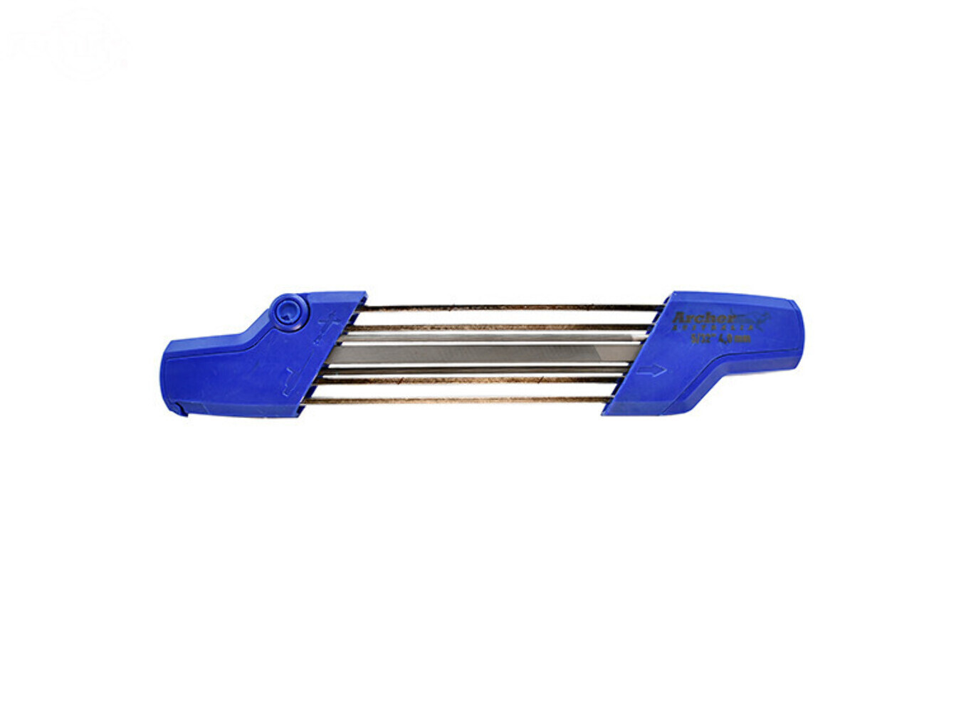 2 In 1 Saw Chain File .325″ Chain fits STIHL Farmboss Woodboss MS270 271 290 291