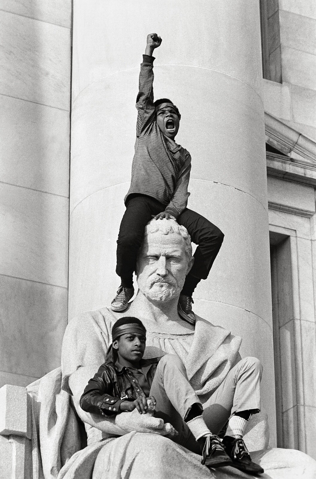 PRE-ORDER Stephen Shames: a lifetime in photography SIGNED will ship January