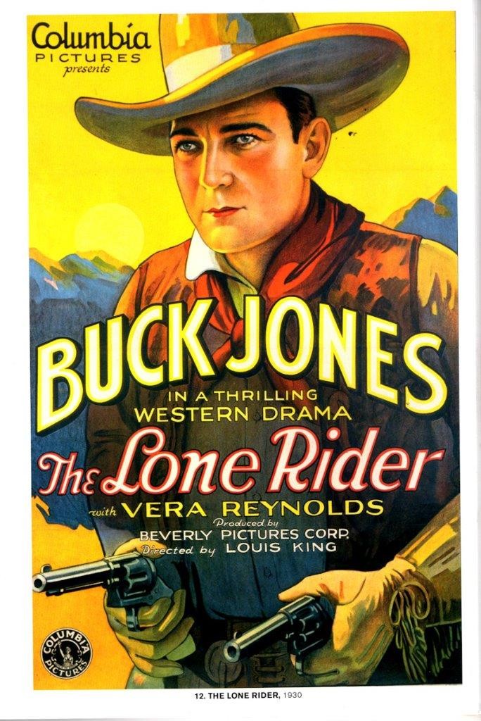 B030 Vintage Hollywood Posters VII softcover Book, 592 images, 80 Pages