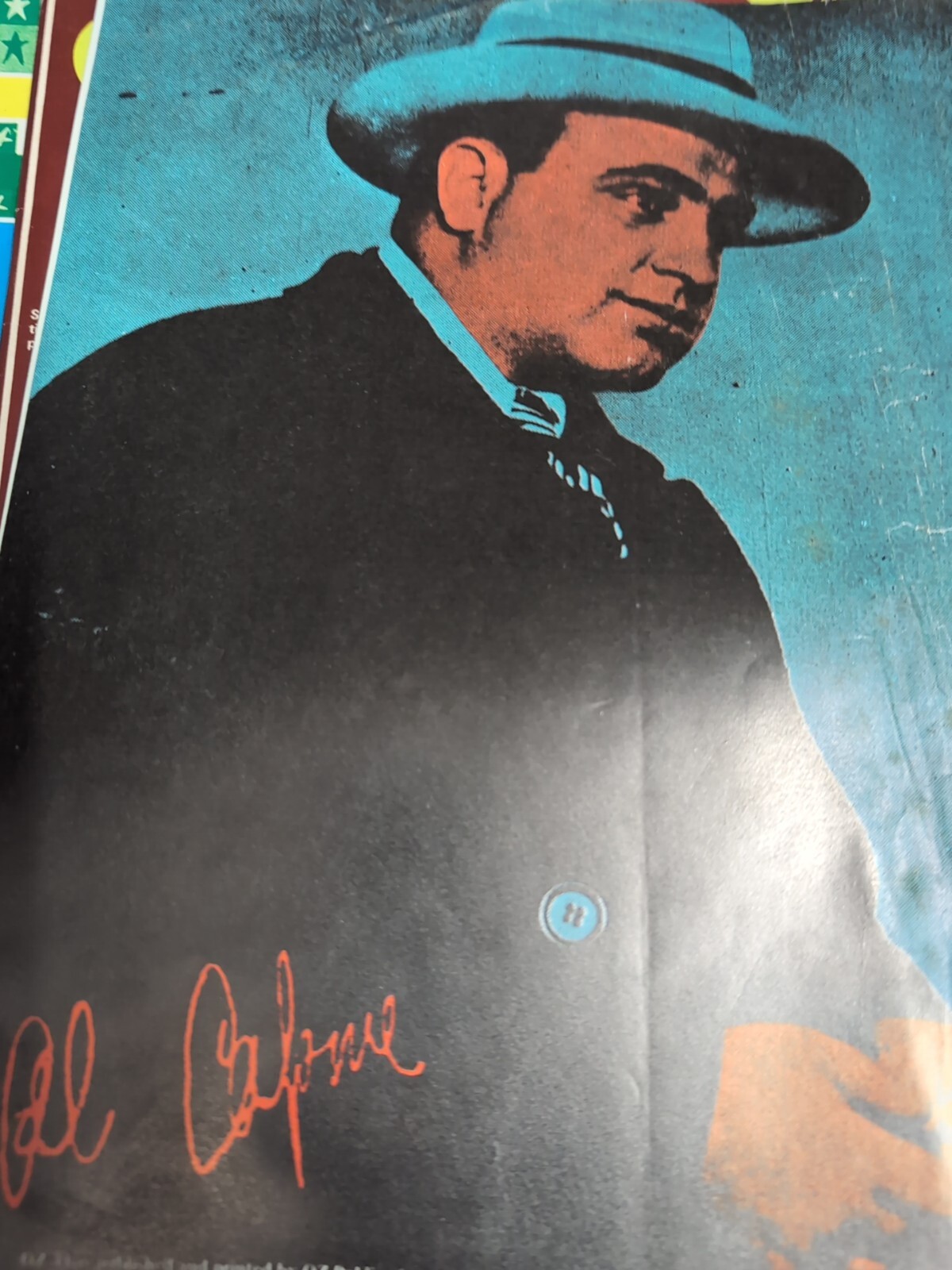 OZ Magazine No 41
