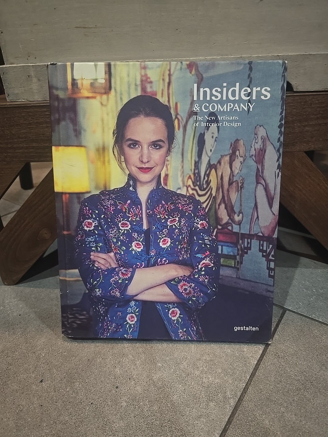 The New Artisans Of Interior Design