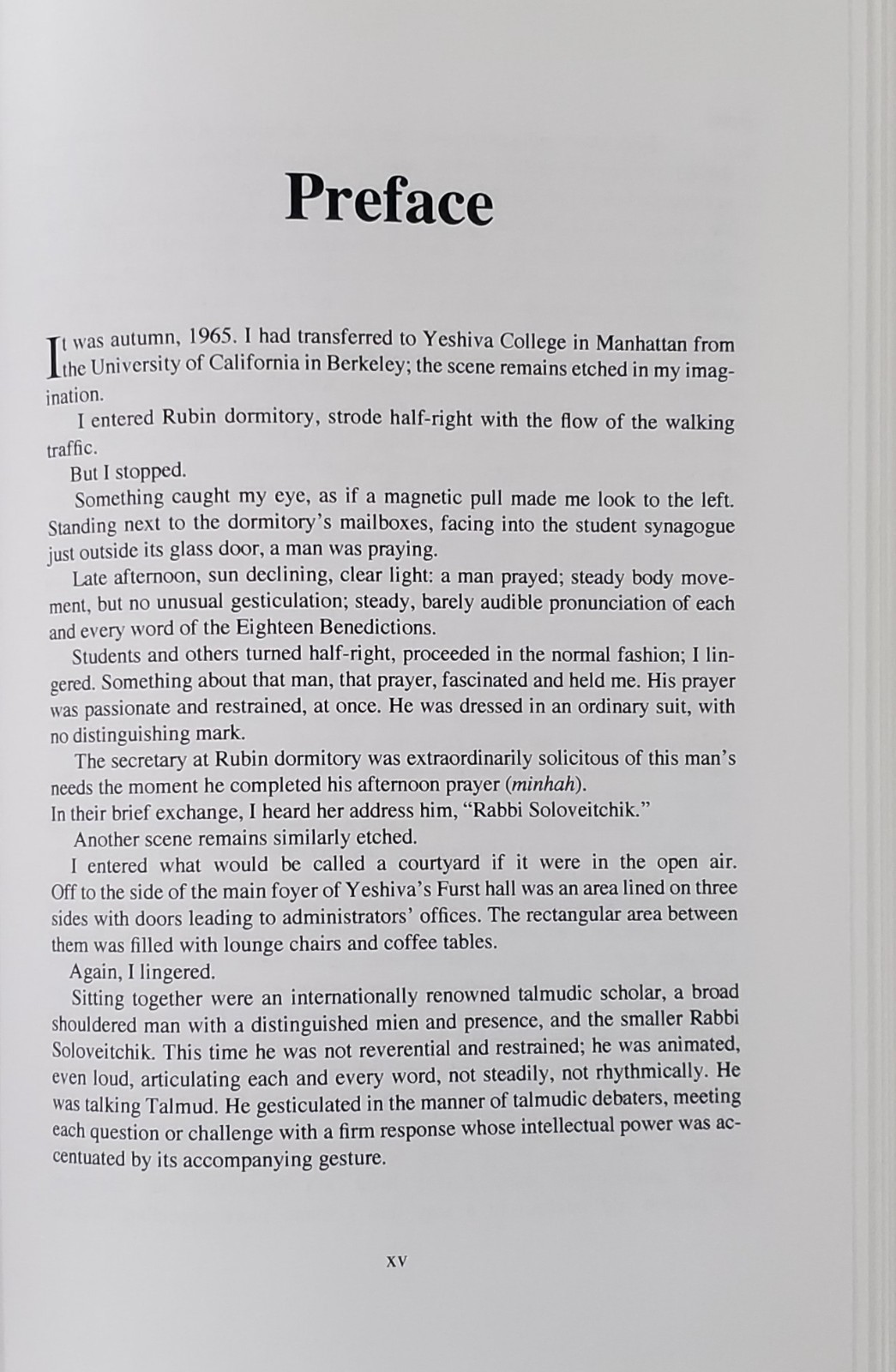 Between Berlin and Slobodka Hillel Goldberg Augmented Edition Hardcover Judaica