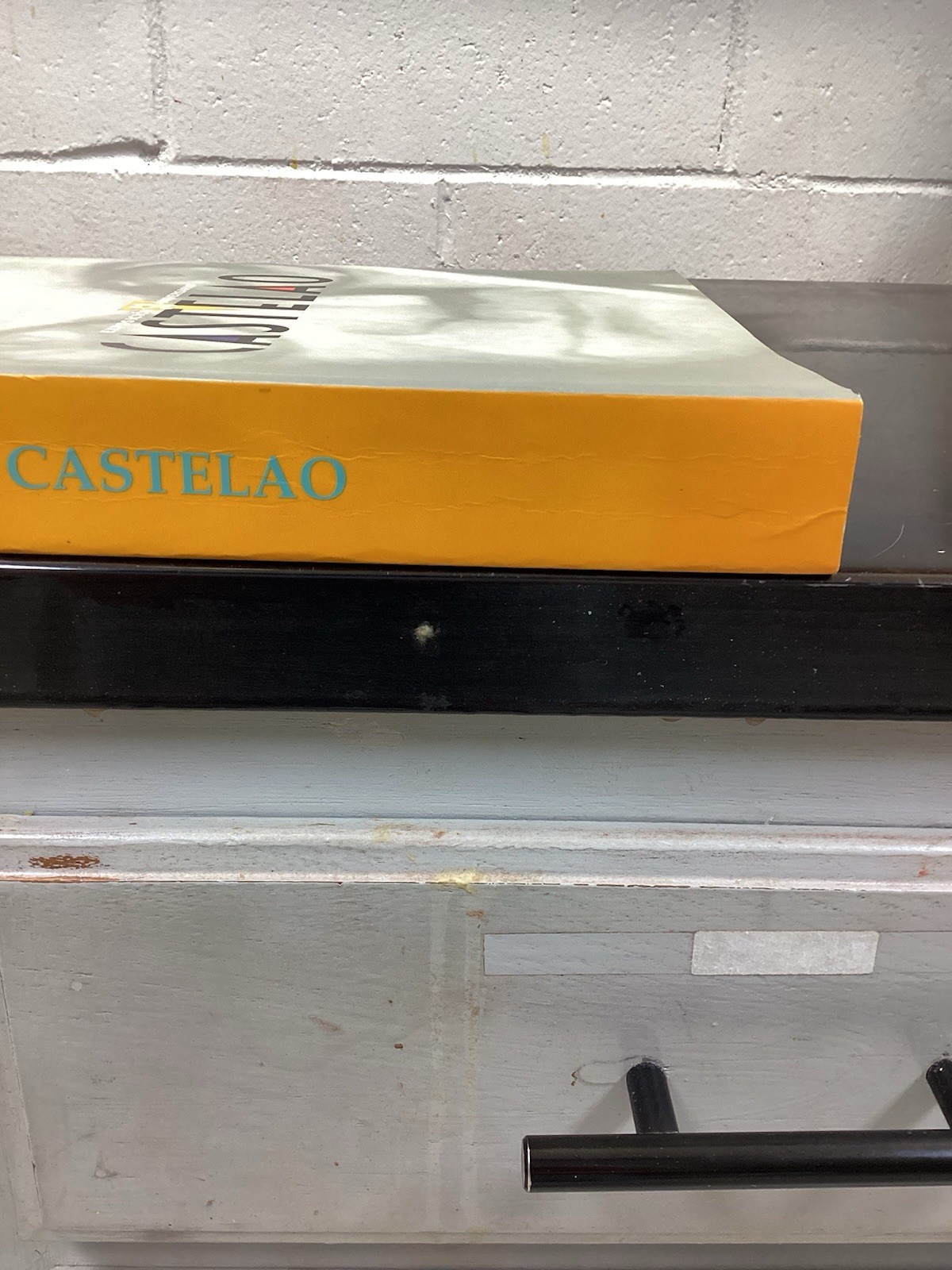 CASTELAO/50 ANIVERSARIO/G COND PB/ART BOOK FULL COLOR