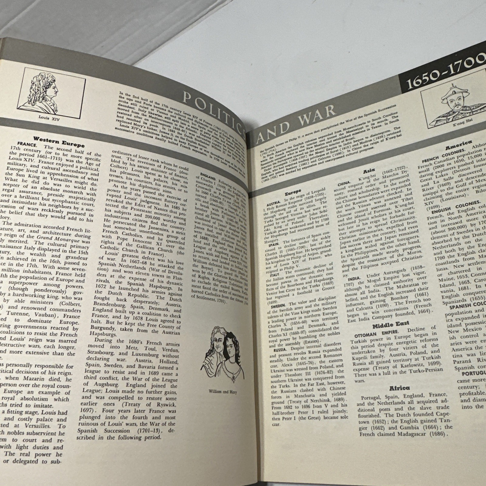 A Graphic Guide To World History By Michael Rheta Martin Paperback 1959