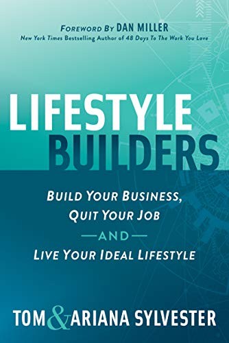Lifestyle Builders: Build Your Busi…, Sylvester, Aria