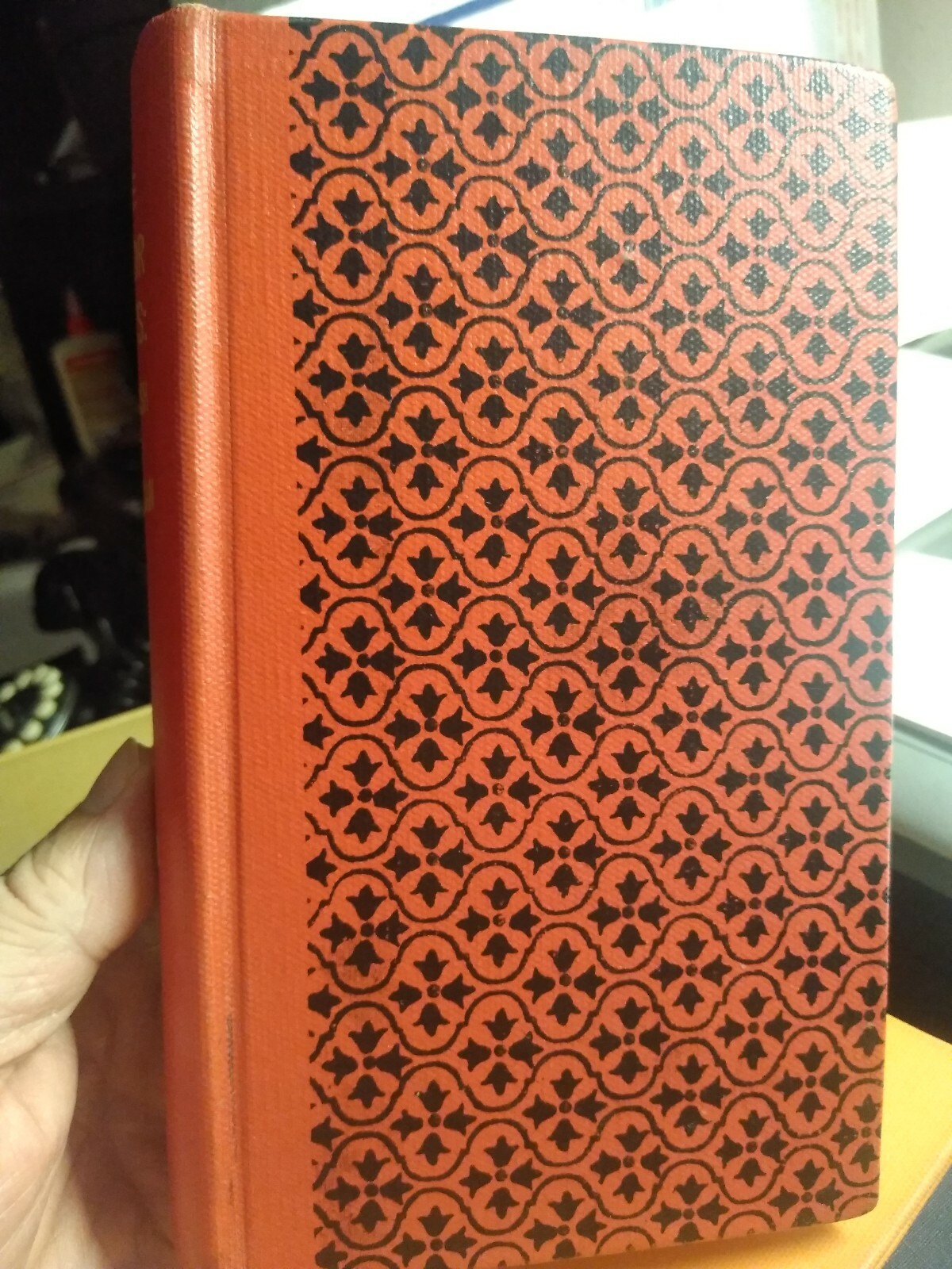 The Major Poets: English and American Coffin 1954 1st edit, collectible, rare