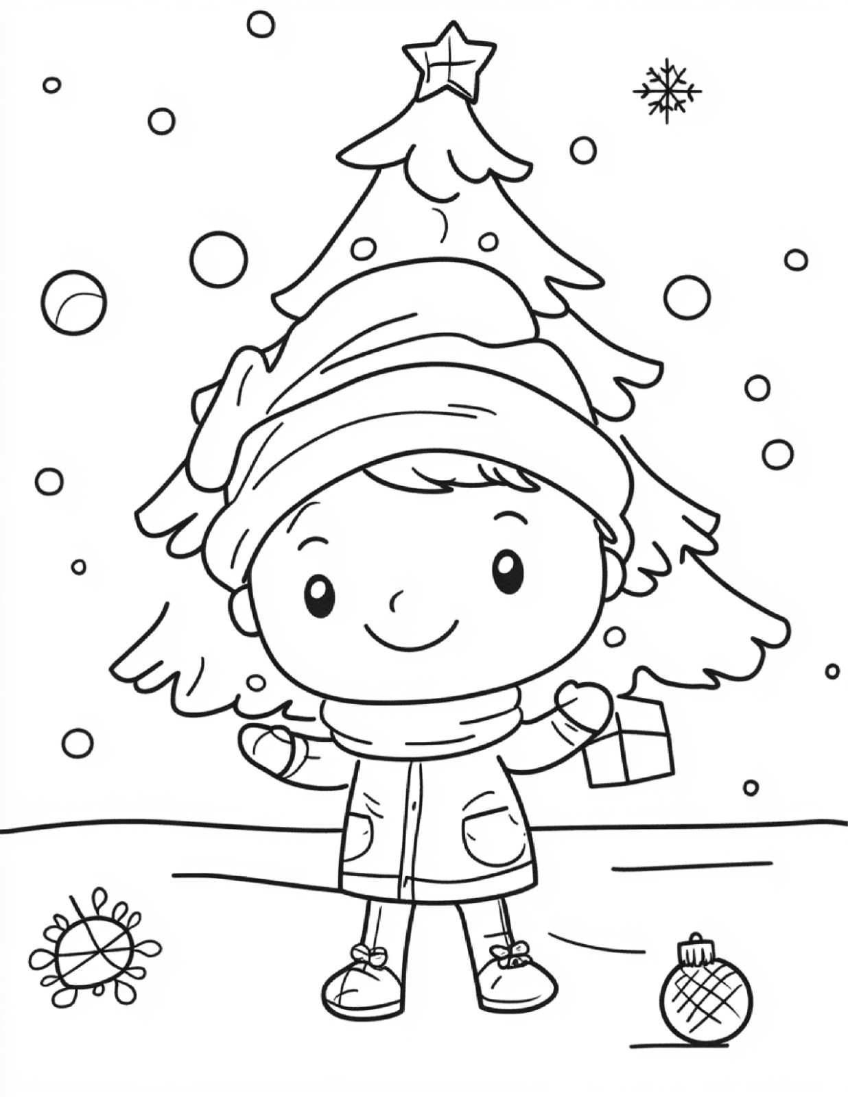 2 happy christmas coloring books great giftsfun for all