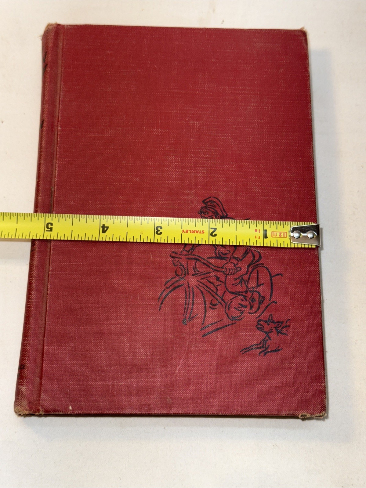 The Human Comedy by William Saroyan Book 1944 Illustrated 299 pages