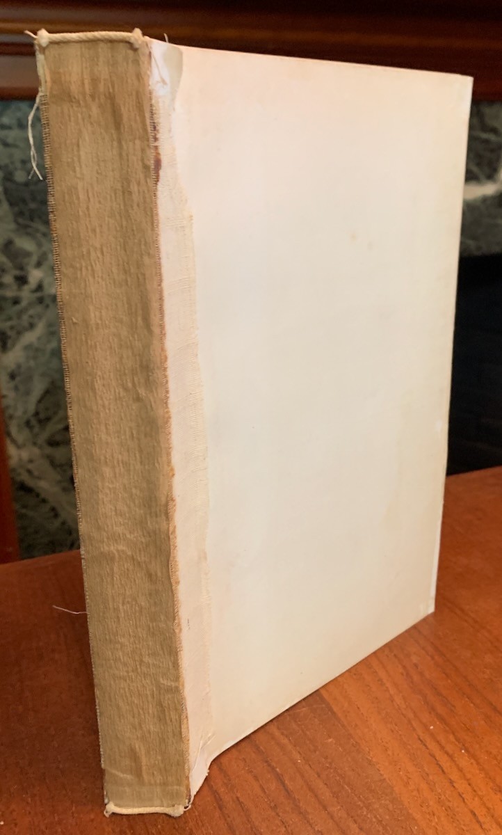 Heritage Foundation Collection American Antique Silver – 2 Disbound Books