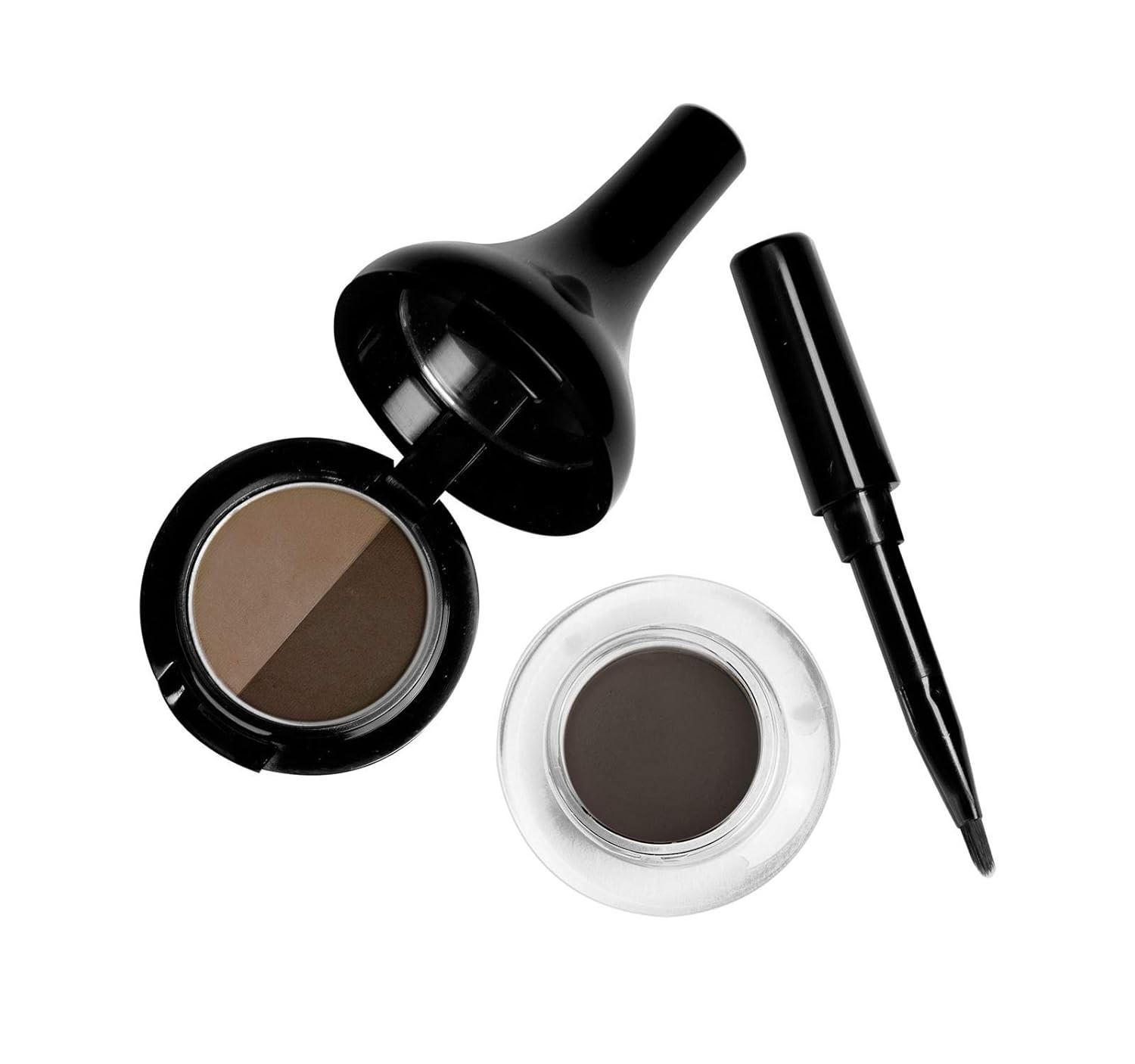 Brow Champion® Enhancing Pomade and Powder Brunette 0.09 oz. |