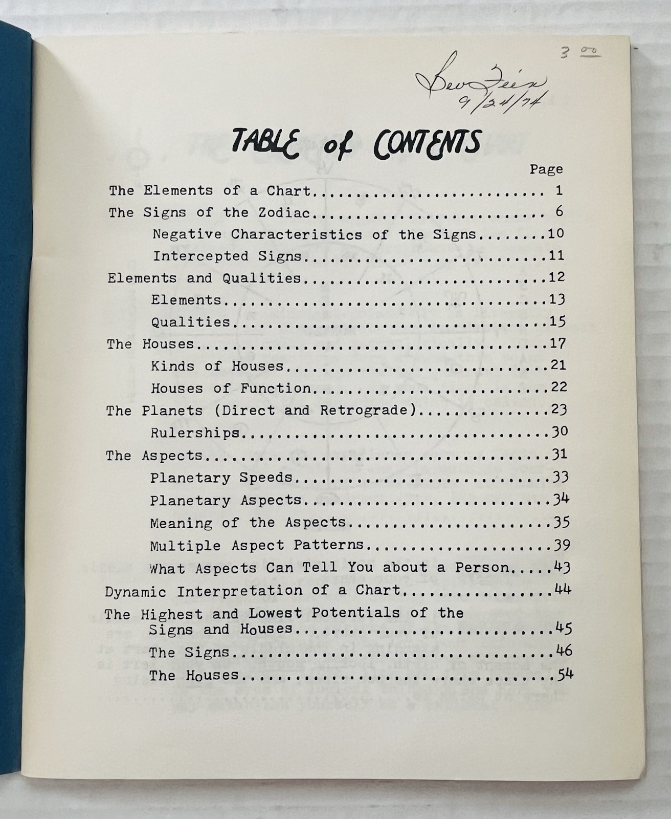The Digested Astrologer Vol. 1 & 2 When Your Sun Returns Jinni & Joanne PB 1972