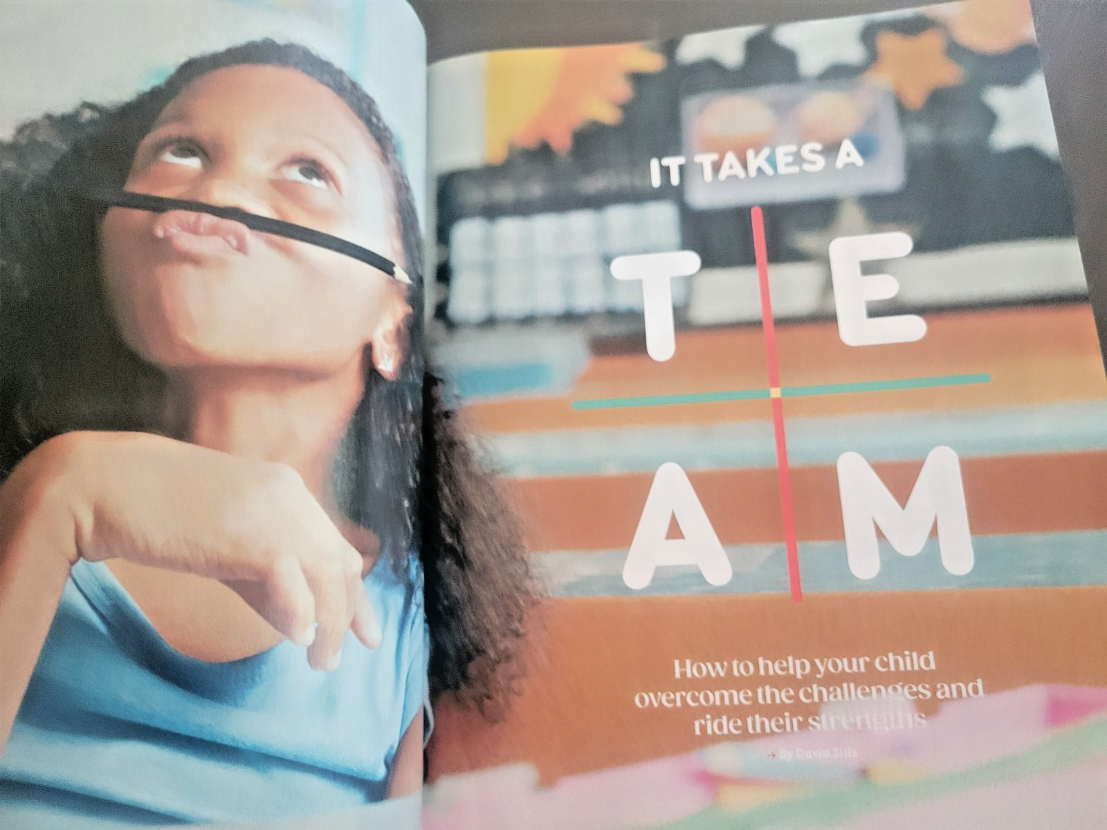 ADHD Magazine – Recognizing Signs & Dozens of Science-Based Strategies to Thrive