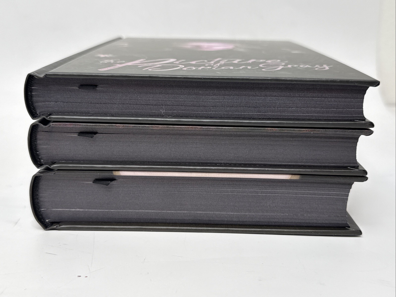 UNREAD LitJoy Classics Gothic Box Set Dracula Poe Dorian Gray Special Editions