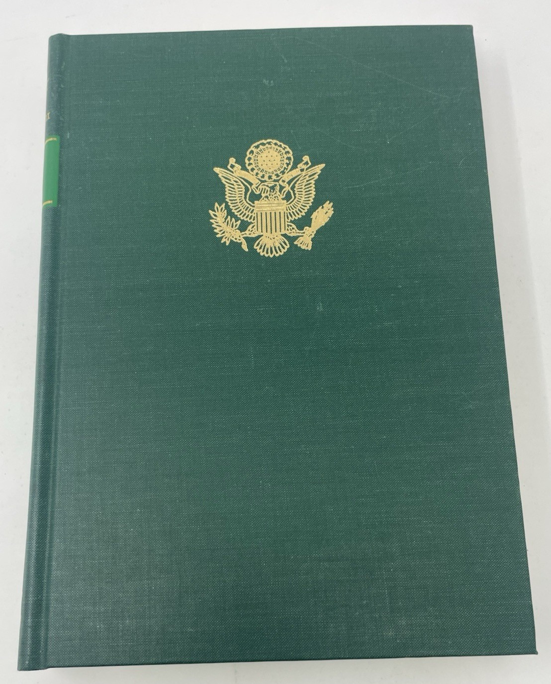 US Army in WWII Special Studies 3 Battles Amaville Altuzzo & Schmidt Macdonald
