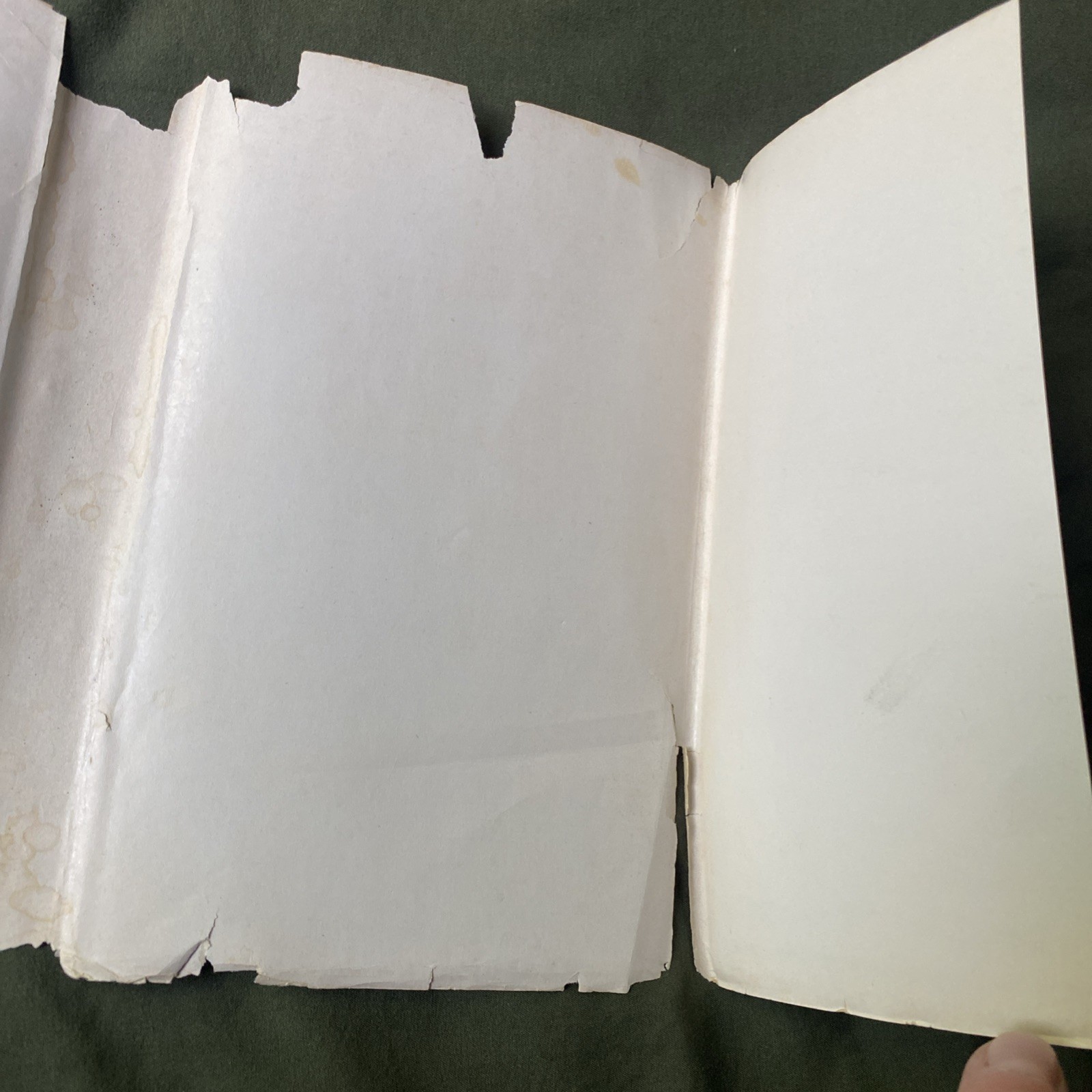 China After Seven Years of War by Hollington K. Tong HCDJ 1st Printing 1945
