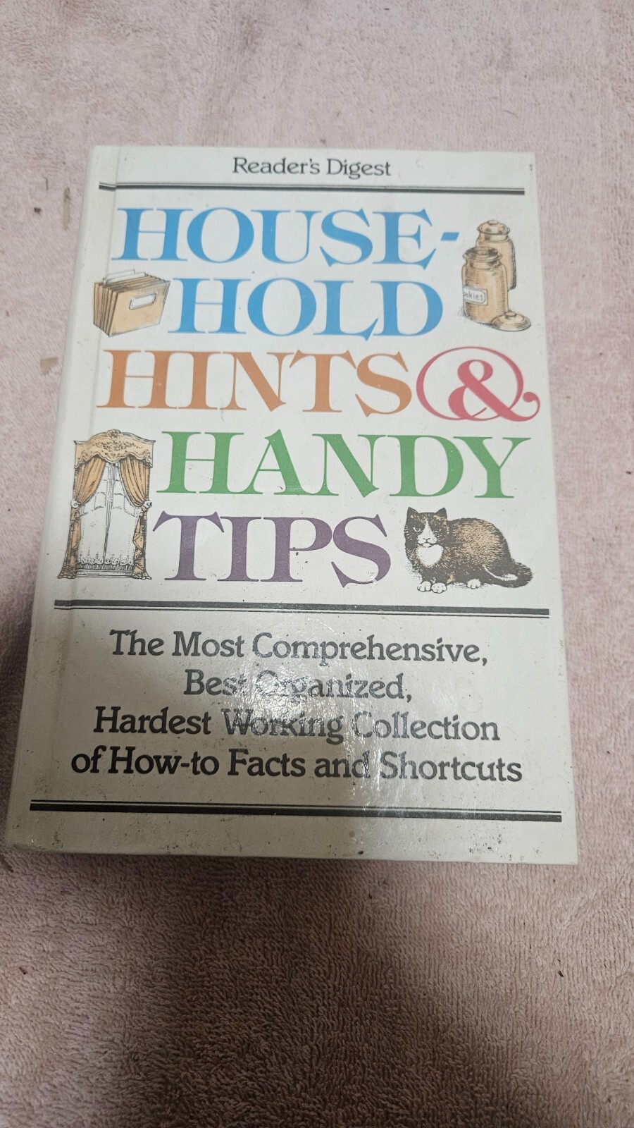 🛠 Survival Books: Set of 6 • Prepper Homestead DIY