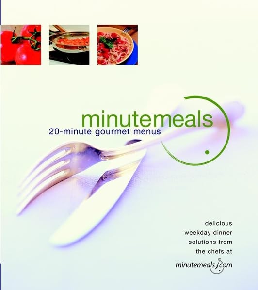 MinuteMeals