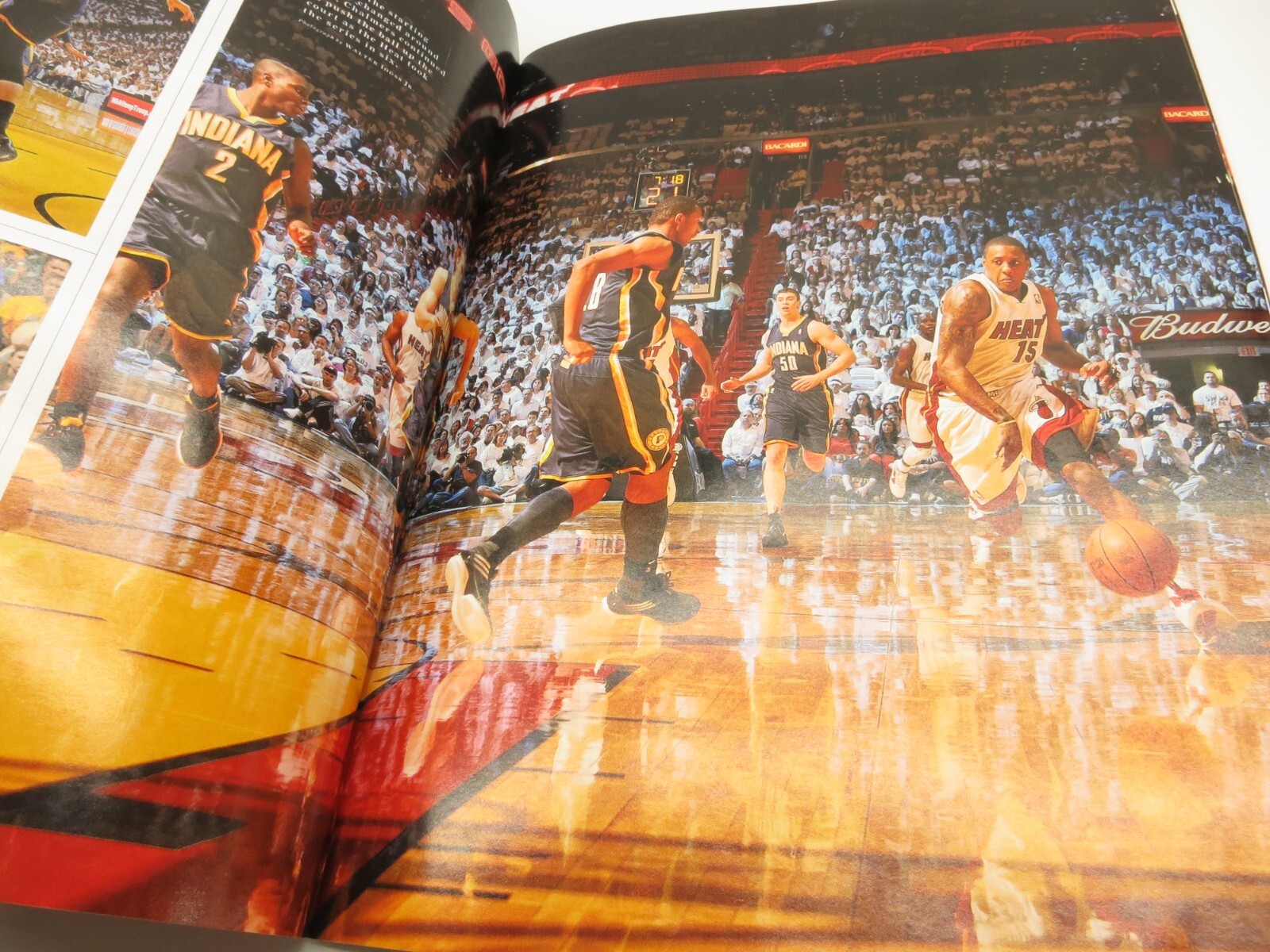 Sports Illustrated 2012 Special Edition Miami Heat NBA Champions Lebron James